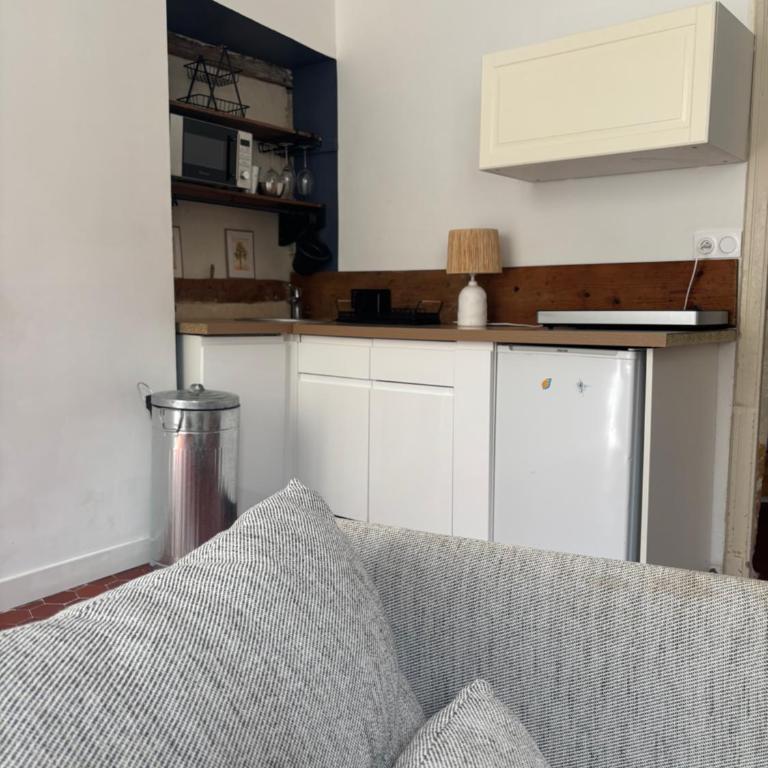 11 rue Carnot - Appartement 1 Chambre - 11