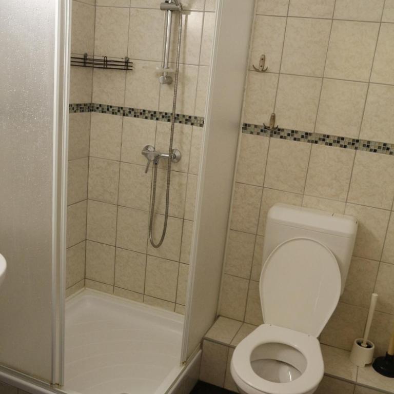 Salamandra - Apartment mit 1 Schlafzimmer und Gartenblick - 3
