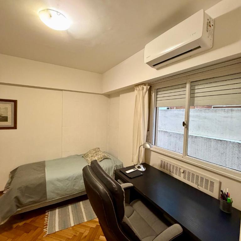 Espacioso y calido departamento en Barrio Belgrano - Apartamento de 3 dormitorios - 18