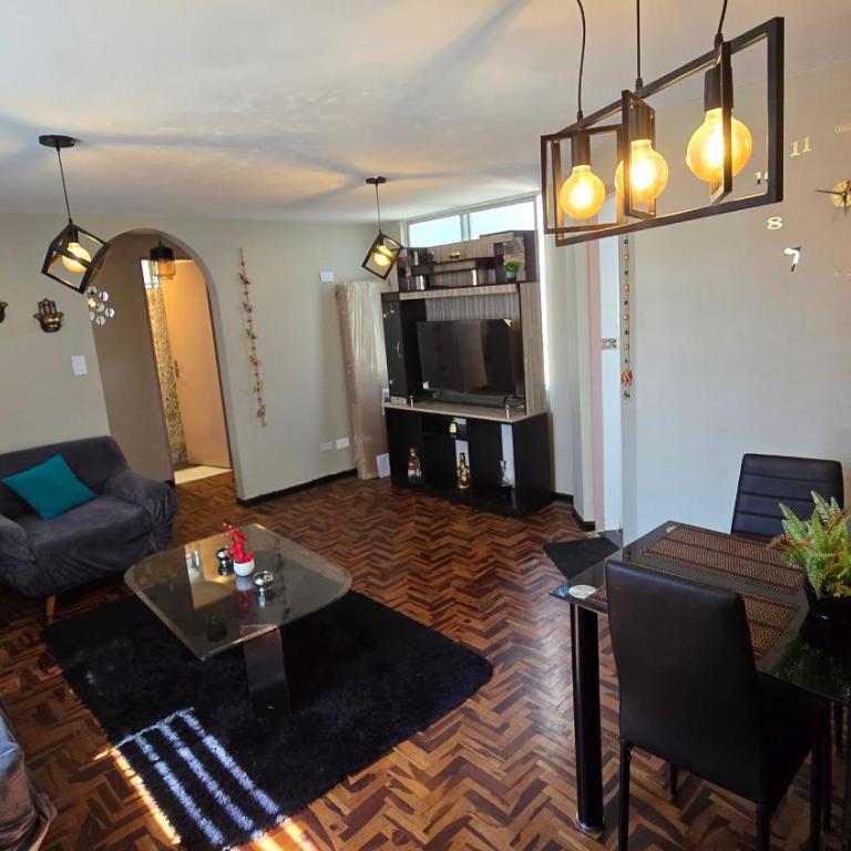 sanmiguelito401 - Apartamento de 2 dormitorios - 1