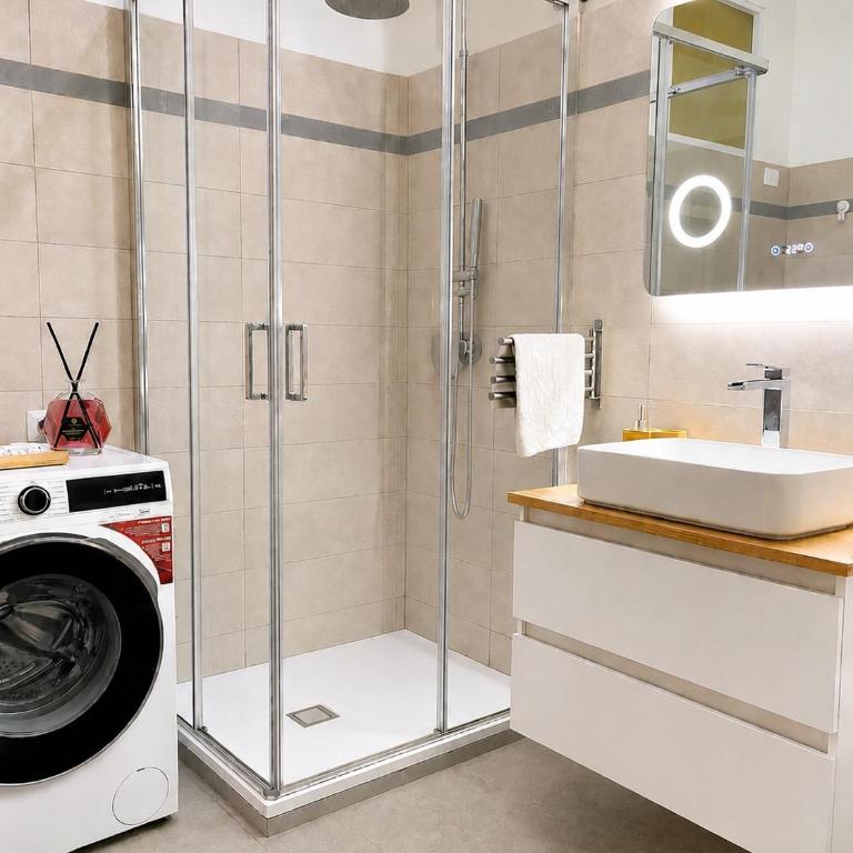 Hospitality Mascherino - Appartement 2 Chambres - 3