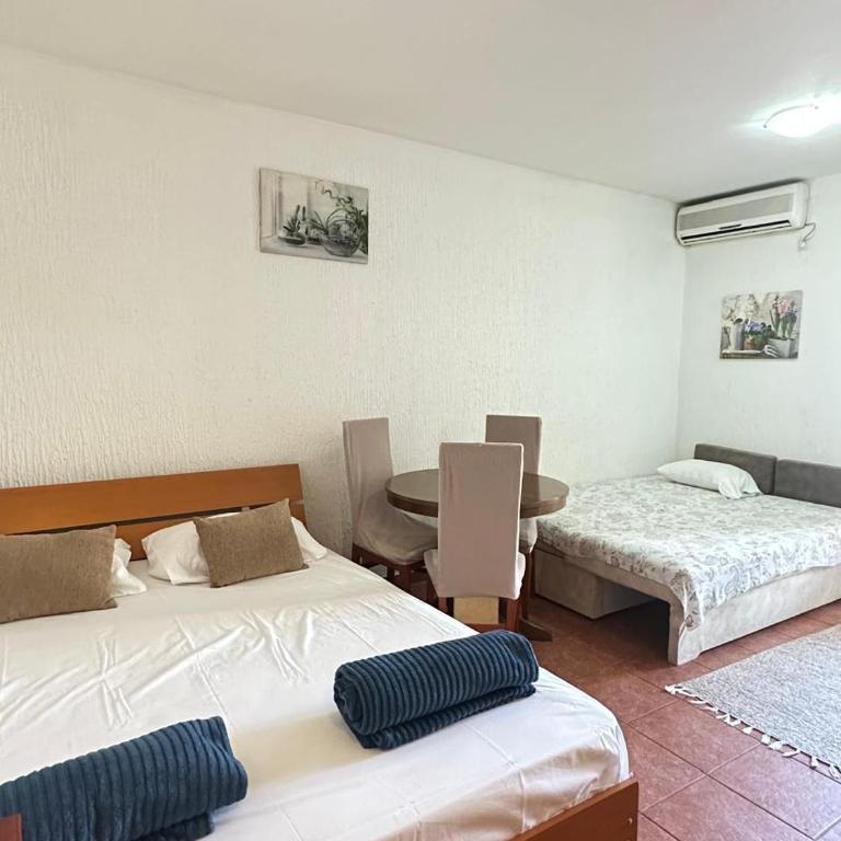Sunshine Apartmani - Easy Summer Essentials - Apartment mit 1 Schlafzimmer - 10