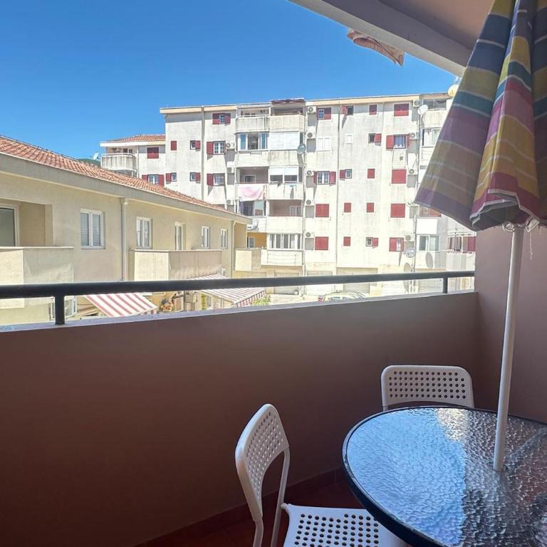 Sunshine Apartmani - Easy Summer Essentials - Apartment mit 1 Schlafzimmer - 2