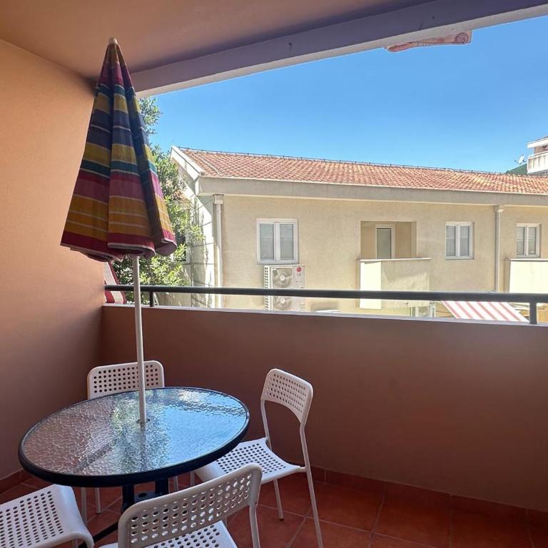Sunshine Apartmani - Easy Summer Essentials - Apartment mit 1 Schlafzimmer - 3