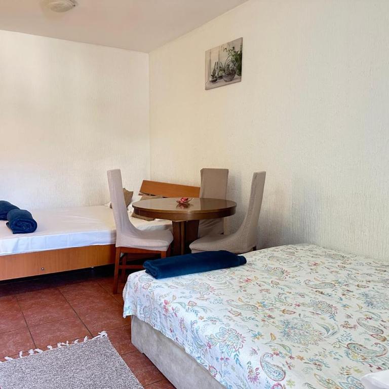 Sunshine Apartmani - Easy Summer Essentials - Apartment mit 1 Schlafzimmer - 8