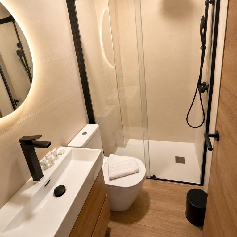 Apartamentos cerca de Las Ventas - Apartamento de 2 dormitorios - 4