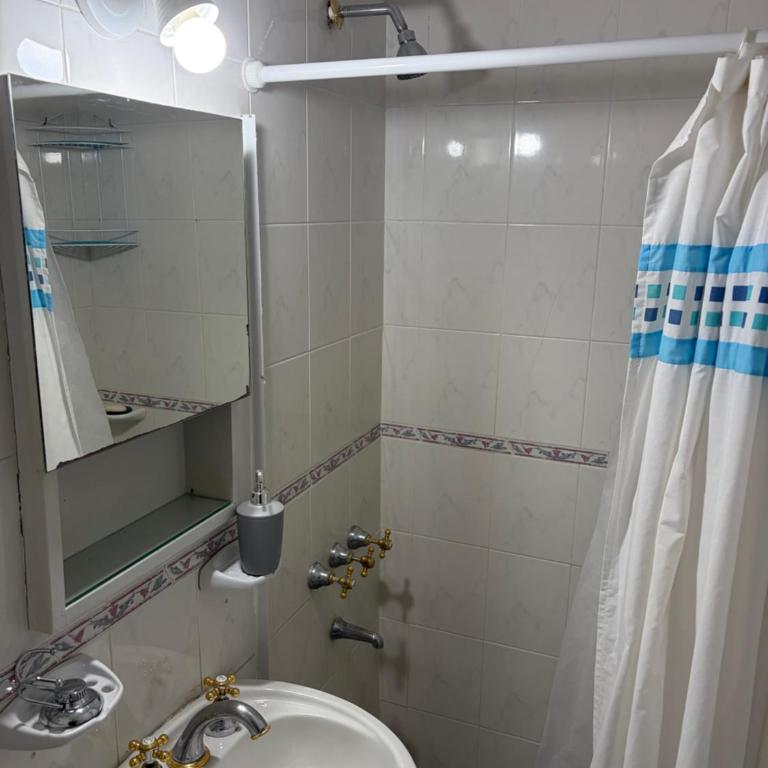 Espacioso y calido departamento en Barrio Belgrano - Apartamento de 3 dormitorios - 15