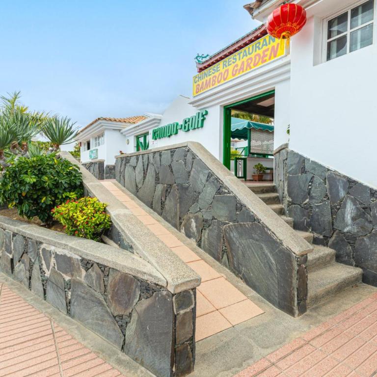 Campo Golf 6 by VillaGranCanaria - Bungalow mit Terrasse - 6