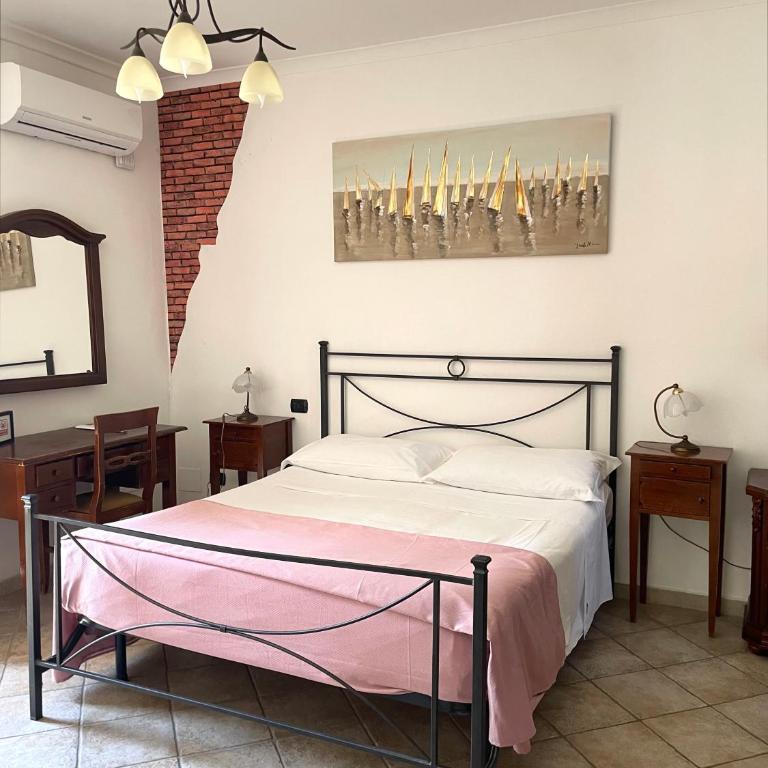 Hotel Pace - Superior Dreibettzimmer - 3