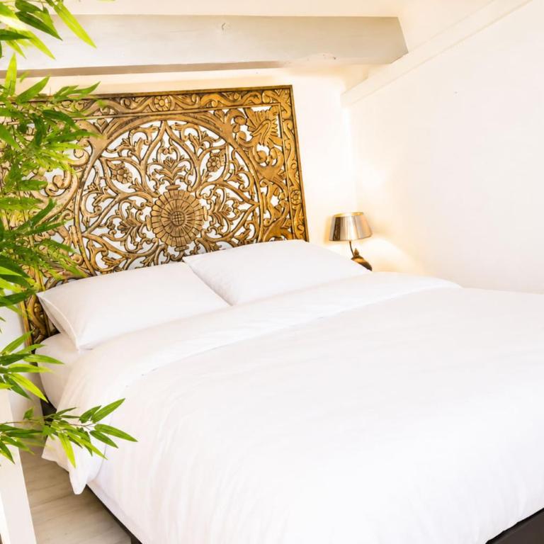 Naturiste Cap d'Agde Port Soleil 144 - Apartamento - 21