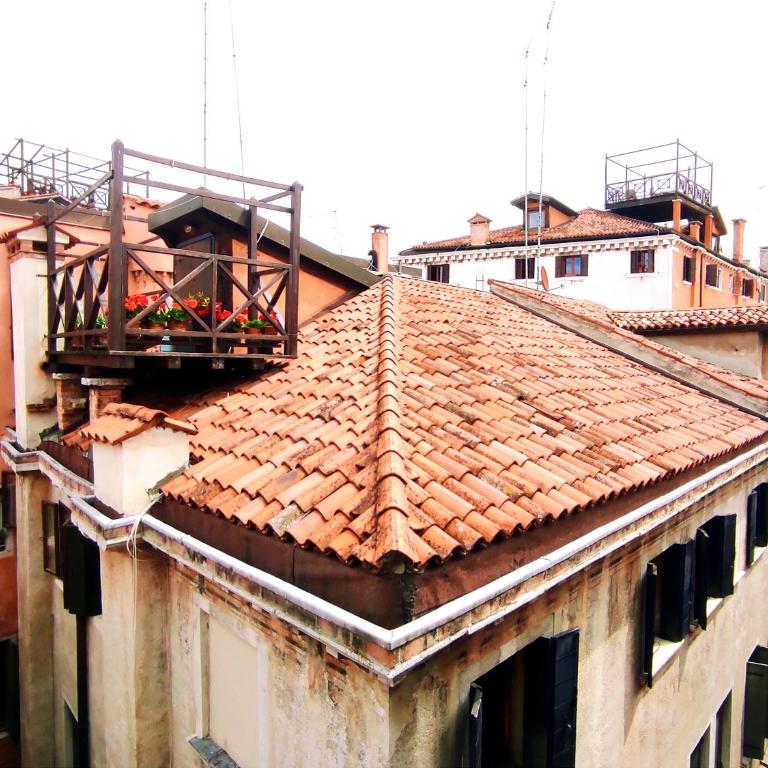 Ca' de la Bissa - Appartement 1 Chambre - 11