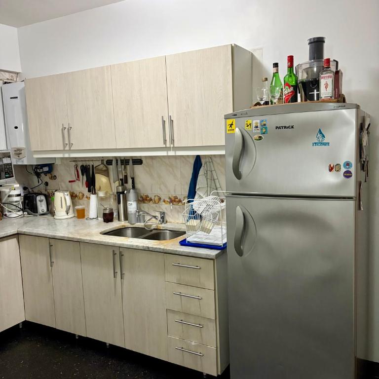 Espacioso y calido departamento en Barrio Belgrano - Apartamento de 3 dormitorios - 17