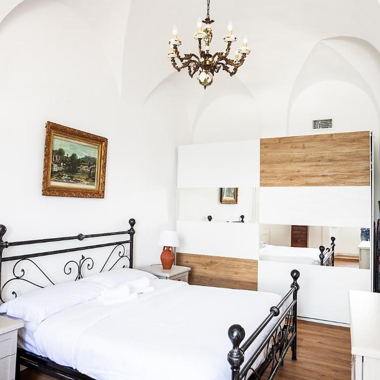 Argegno Atelier - Appartamento con 1 Camera da Letto - 16