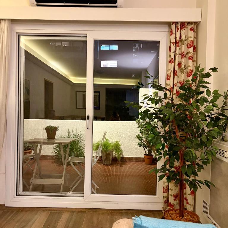 Espacioso y calido departamento en Barrio Belgrano - Apartamento de 3 dormitorios - 7