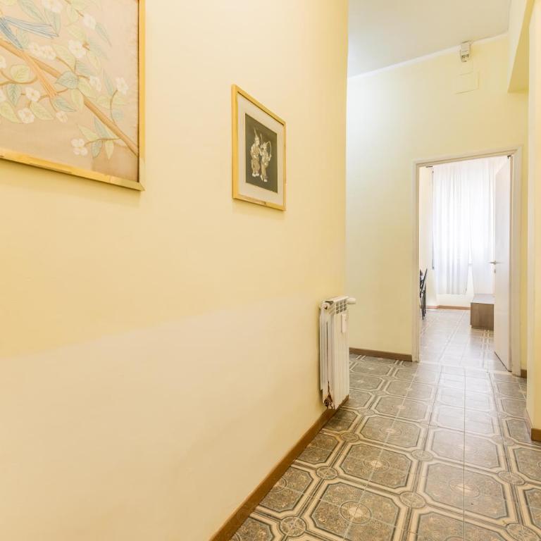 Ostia Shore Holiday home - Apartment mit 1 Schlafzimmer - 12