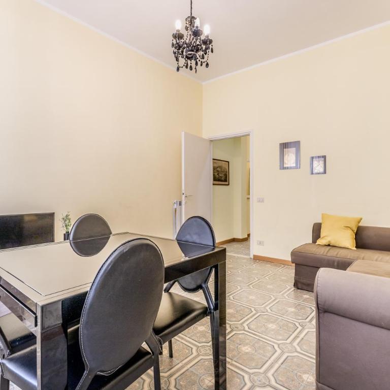 Ostia Shore Holiday home - Apartment mit 1 Schlafzimmer - 20