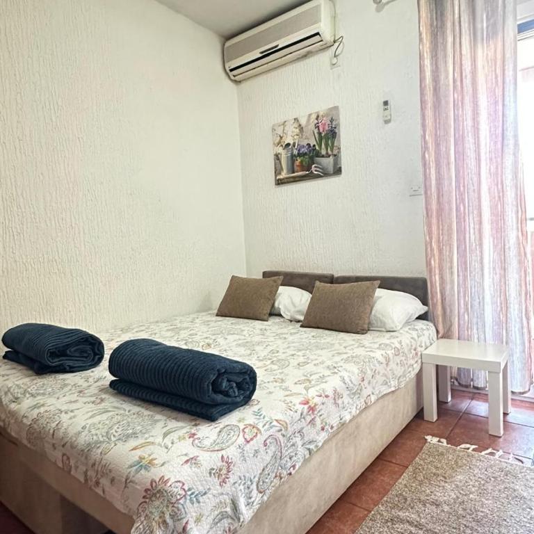 Sunshine Apartmani - Easy Summer Essentials - Apartment mit 1 Schlafzimmer - 12