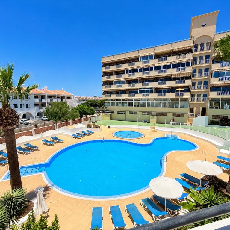 Fantasticas Vistas al Mar - Appartamento con Vista Mare - 23