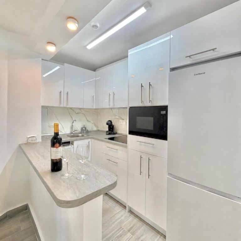 Terrasol Apartamento Trinidad 7 - Appartamento - 6