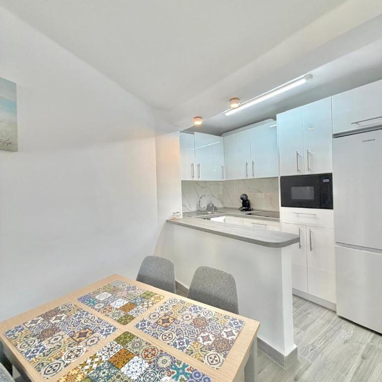 Terrasol Apartamento Trinidad 7 - Appartamento - 8