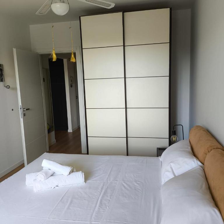 Fior di Loto Front Of The Pool - Appartement 1 Chambre - Vue sur Jardin - 2