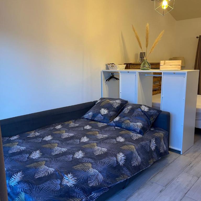 Studio cosy avec jardin Clim & charme Provençal - Appartamento con 1 Camera da Letto - 3