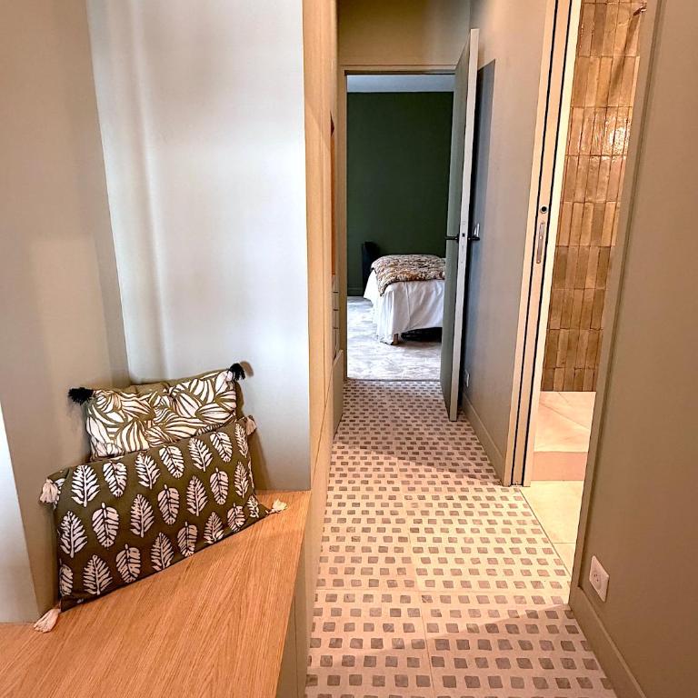 L'appartement Monge - One-Bedroom Apartment - 18