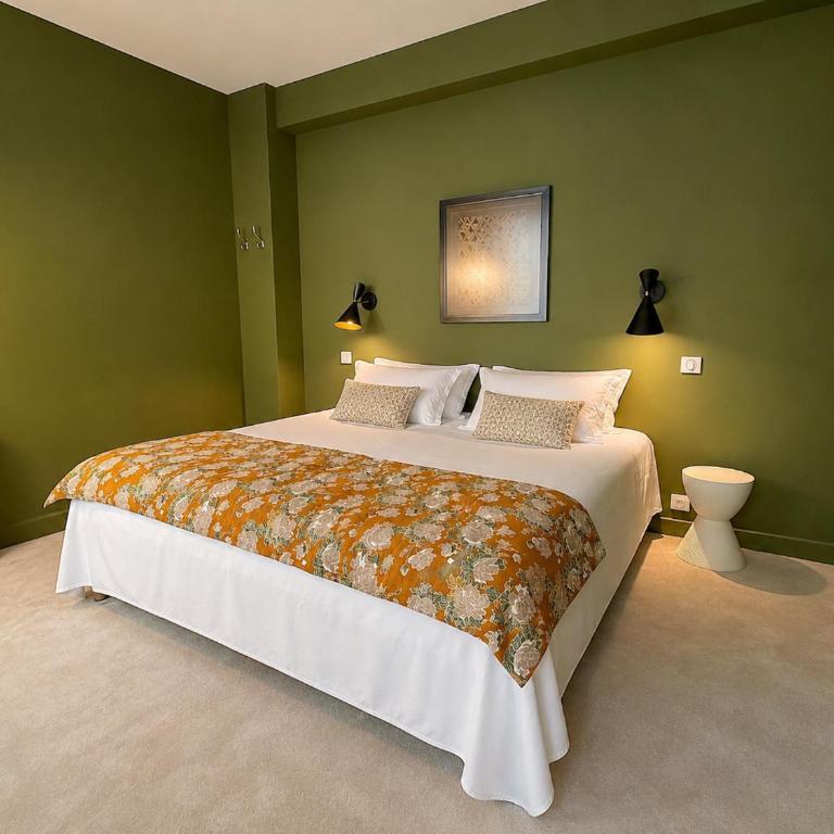 L'appartement Monge - One-Bedroom Apartment - 1