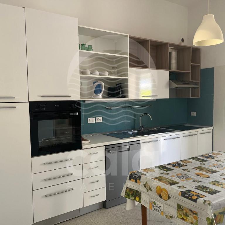 Villa Capitano - piscina privata By Cala Salento - Villa mit 3 Schlafzimmern - 10