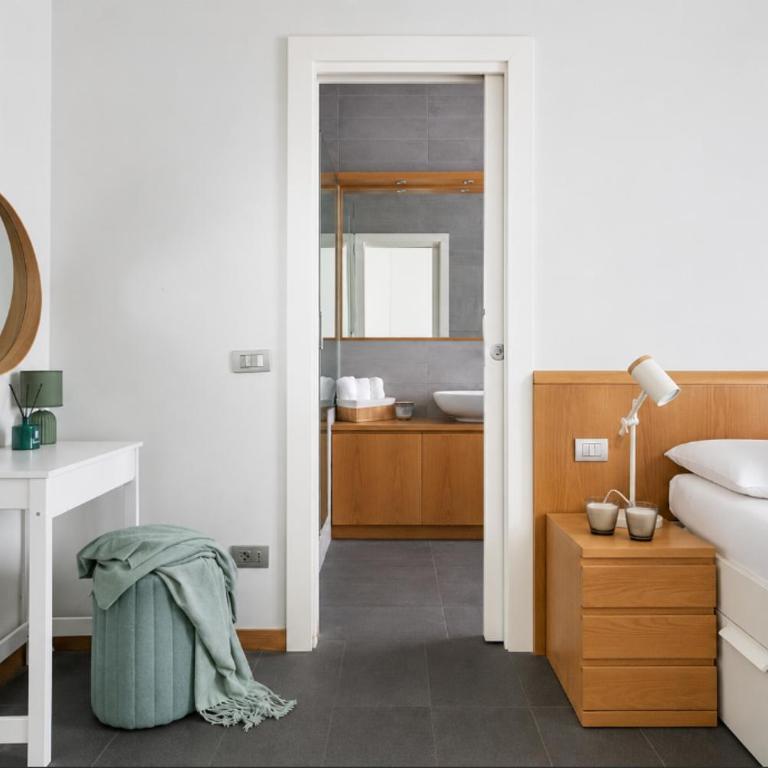 Easylife - Milano - Cannobio 12 - Duomo - Appartement - 7