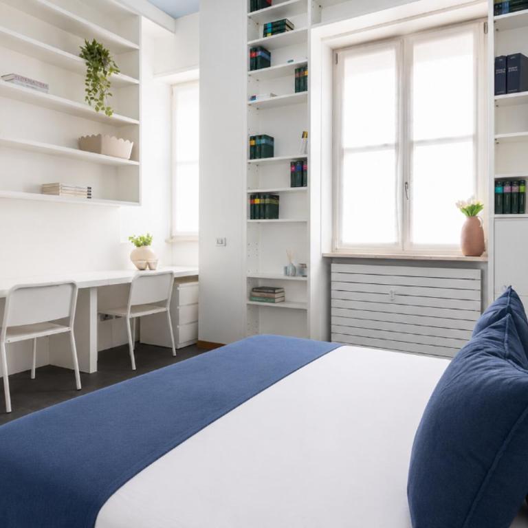 Easylife - Milano - Cannobio 12 - Duomo - Appartement - 11