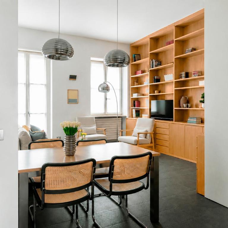 Easylife - Milano - Cannobio 12 - Duomo - Appartement - 12