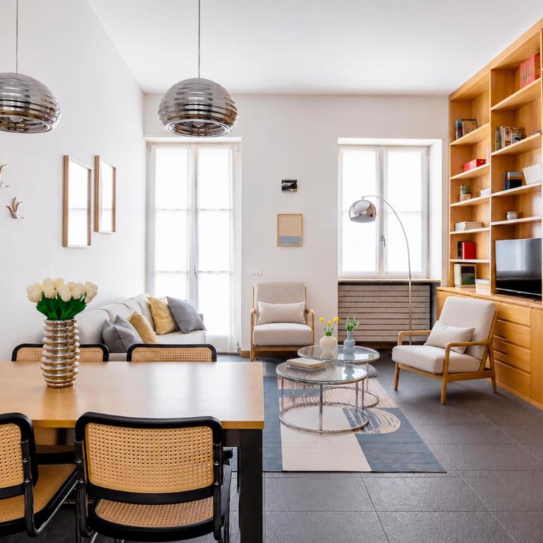 Easylife - Milano - Cannobio 12 - Duomo - Appartement - 13