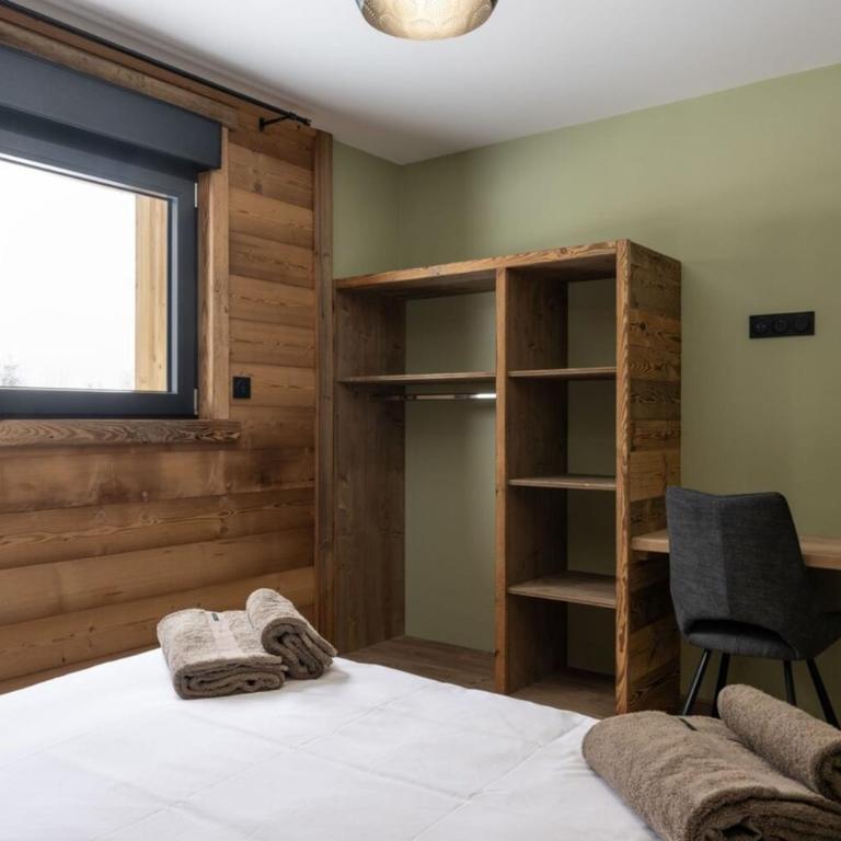 Le Faucon - 10 pers - Spa - Sauna - Maison de Vacances - 10