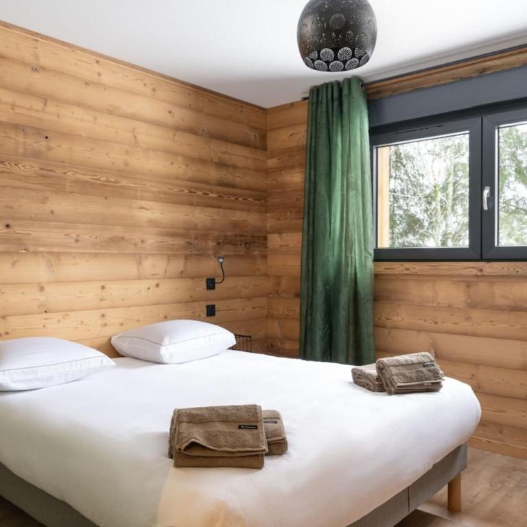 Le Faucon - 10 pers - Spa - Sauna - Maison de Vacances - 9
