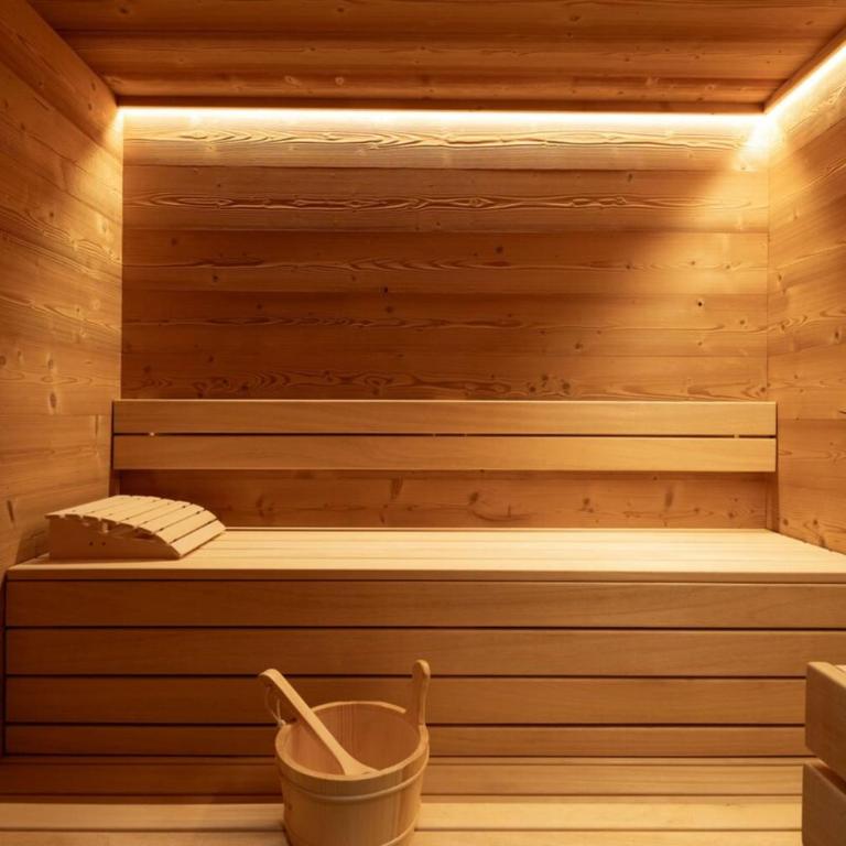 Le Faucon - 10 pers - Spa - Sauna - Maison de Vacances - 20