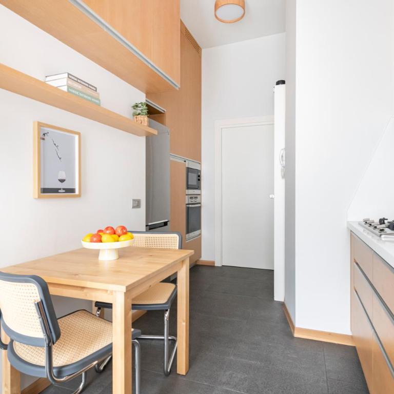 Easylife - Milano - Cannobio 12 - Duomo - Appartement - 24