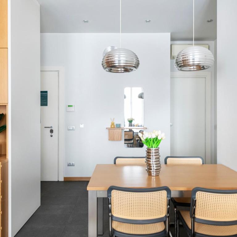 Easylife - Milano - Cannobio 12 - Duomo - Appartement - 23