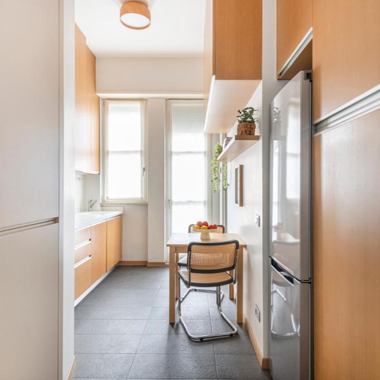 Easylife - Milano - Cannobio 12 - Duomo - Appartement - 26
