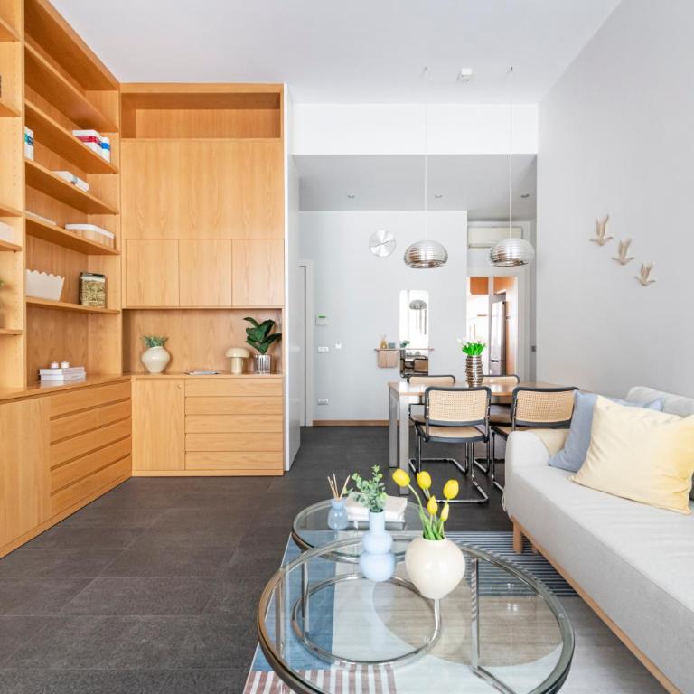 Easylife - Milano - Cannobio 12 - Duomo - Appartement - 31