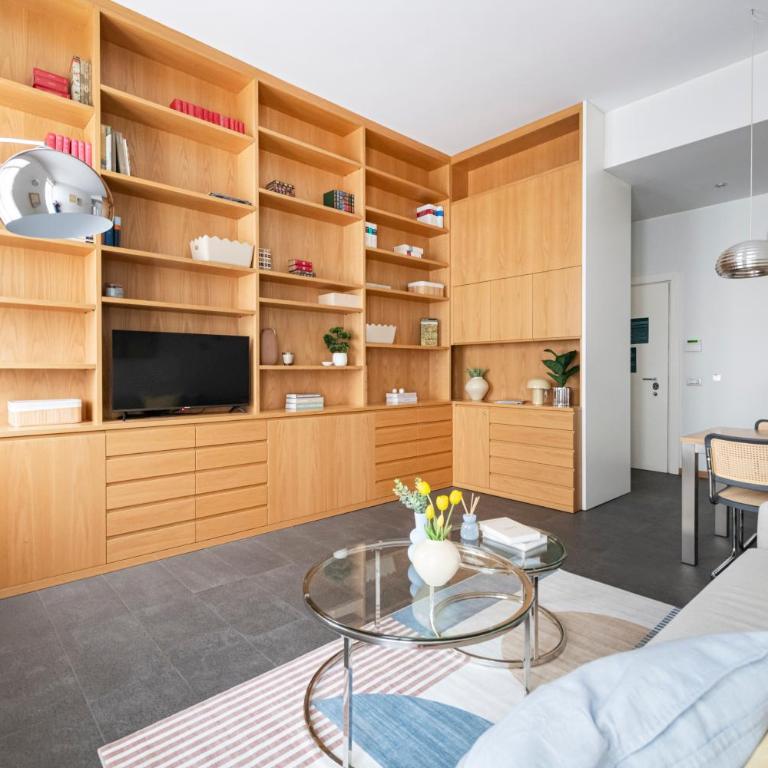 Easylife - Milano - Cannobio 12 - Duomo - Appartement - 29