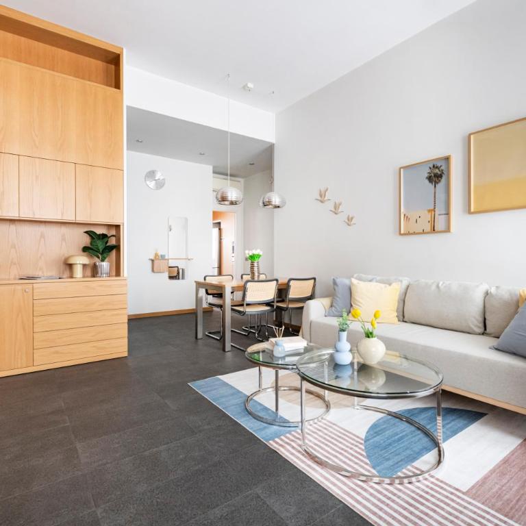 Easylife - Milano - Cannobio 12 - Duomo - Appartement - 1