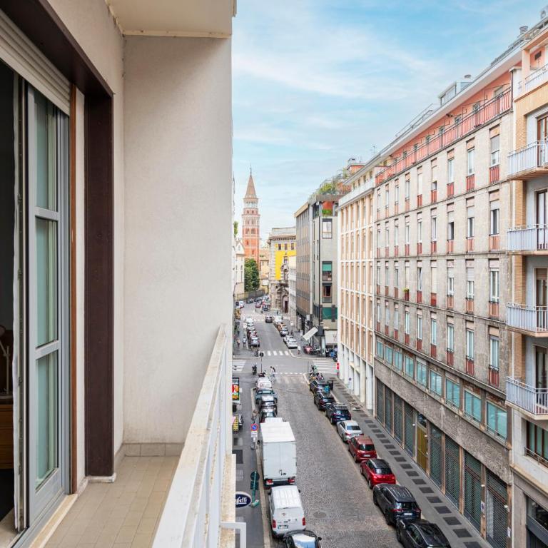 Easylife - Milano - Cannobio 12 - Duomo - Appartement - 32