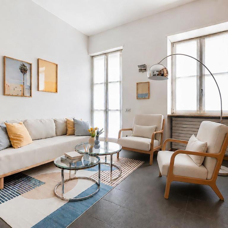 Easylife - Milano - Cannobio 12 - Duomo - Appartement - 33