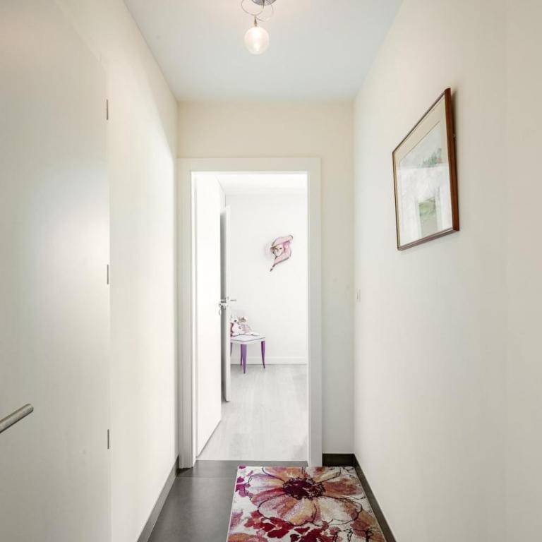 Appt Le Parme - Cœur de la ville - Proche lac - Appartement - 18