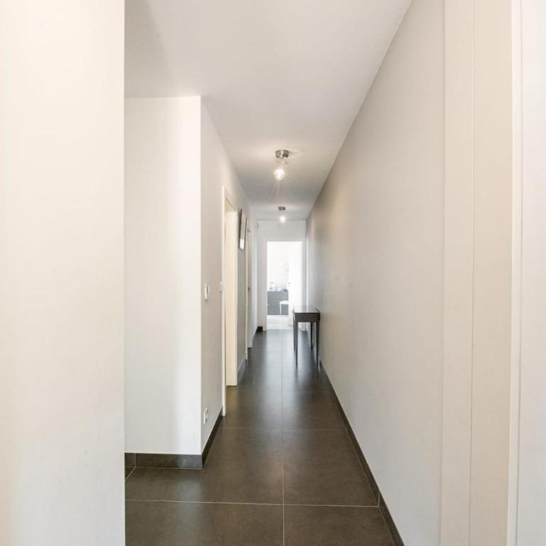 Appt Le Parme - Cœur de la ville - Proche lac - Appartement - 27