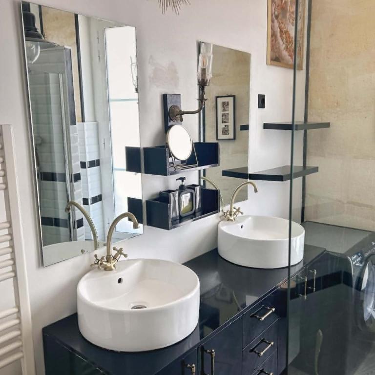 Rent Bordeaux - Appartamento con 2 Camere da Letto - 13