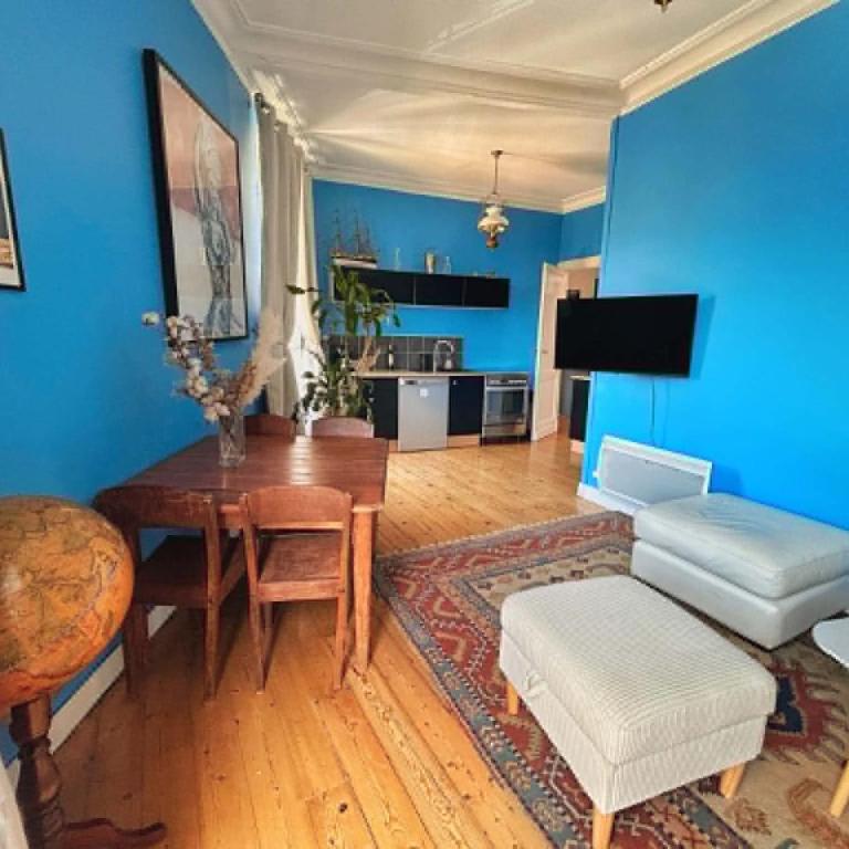 Rent Bordeaux - Appartamento con 2 Camere da Letto - 15
