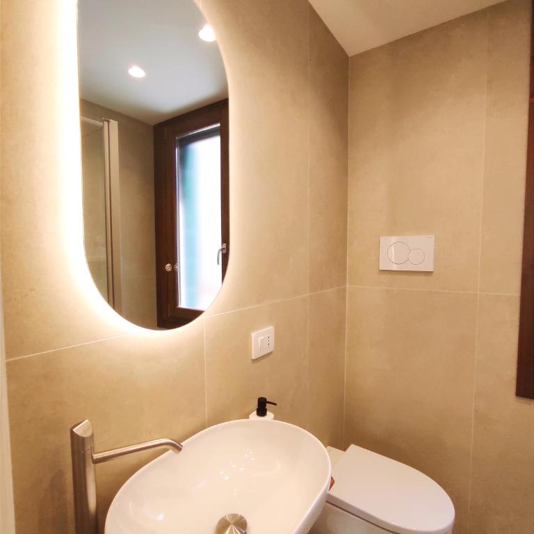 Ca' de la Bissa - Appartement 1 Chambre - 7