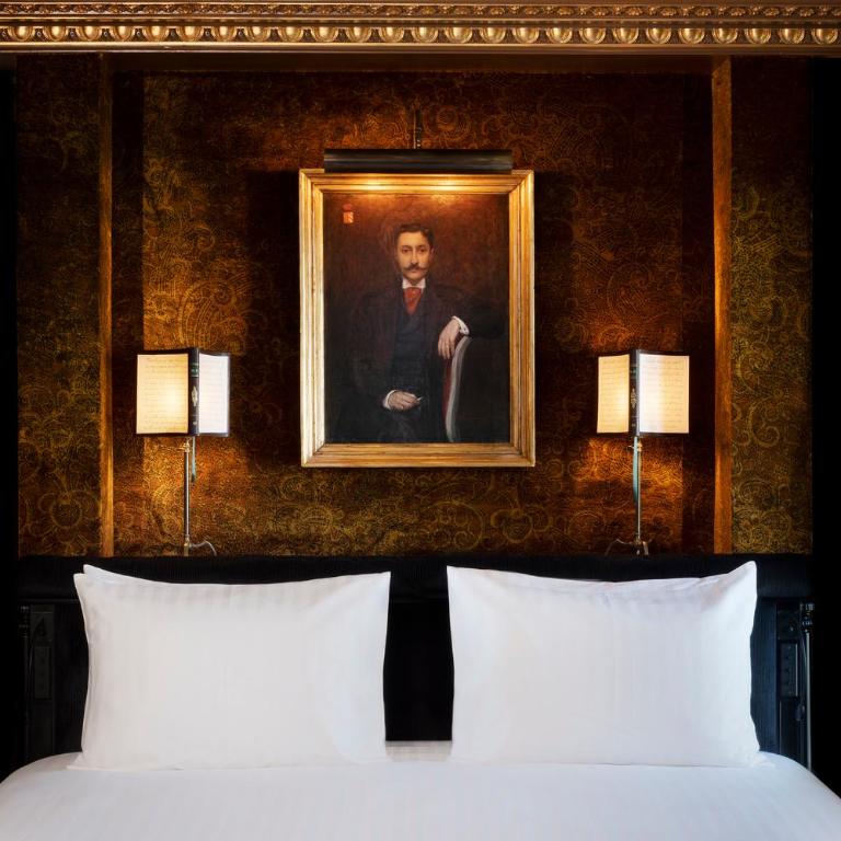 Maison Proust, Hotel & Spa La Mer - Suite Exécutive - 6